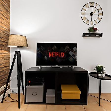 Amboise//Cosy-Centreville Rouen//Netfilx-Wifi//6Pers Kültér fotó