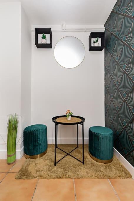 Amboise//Cosy-Centreville Rouen//Netfilx-Wifi//6Pers Kültér fotó