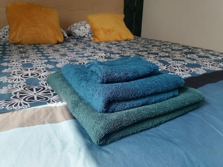 Amboise//Cosy-Centreville Rouen//Netfilx-Wifi//6Pers Kültér fotó