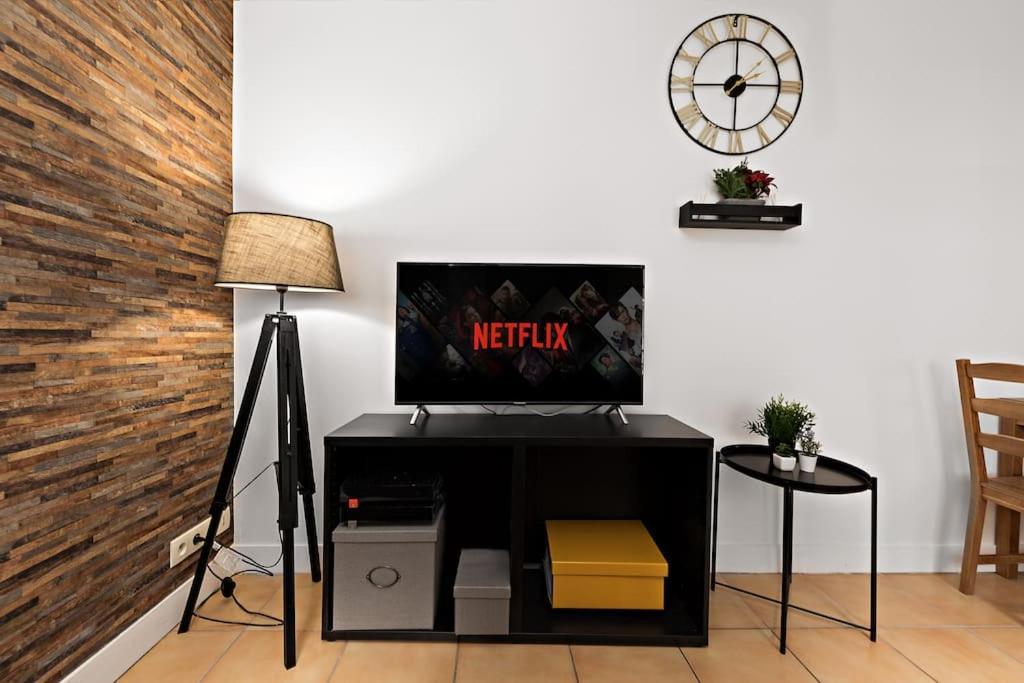 Amboise//Cosy-Centreville Rouen//Netfilx-Wifi//6Pers Kültér fotó